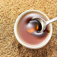 Sesame Oil