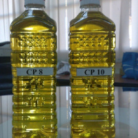Refined Palm Oil, Palm olein