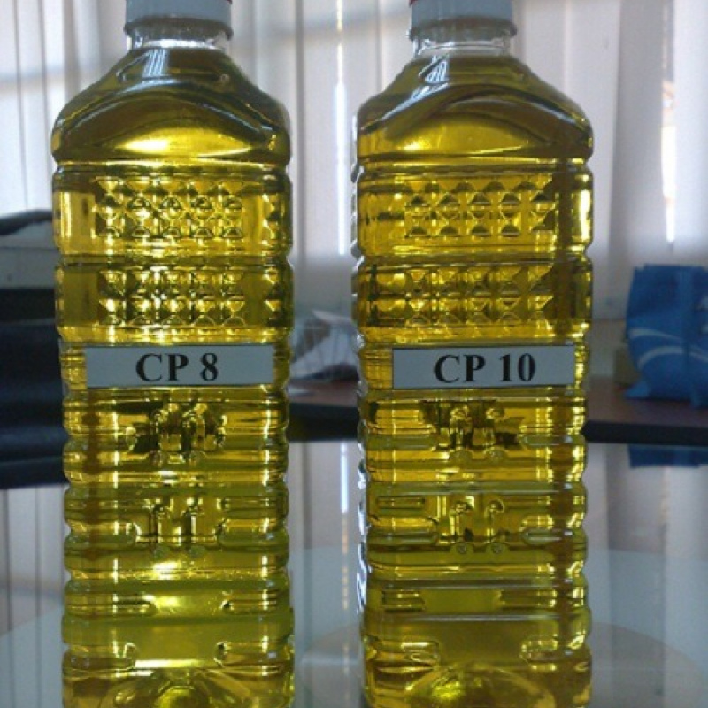 Refined Palm Oil, Palm olein
