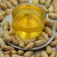 Peanut Oil, Groundnut Oil