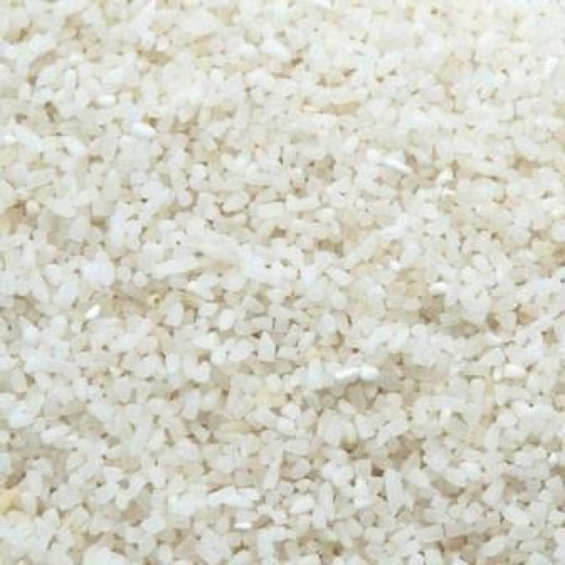 Broken rice