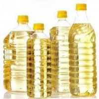 Refined Corn oil Grade A