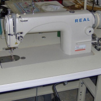 Used sewing machines