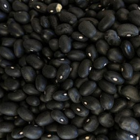 Organic Black Beans
