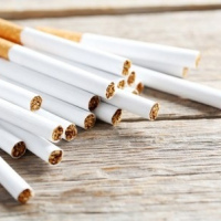 Cigarettes and Cigar