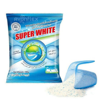 Washing powder