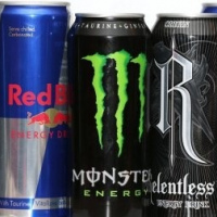 Energy Drinks