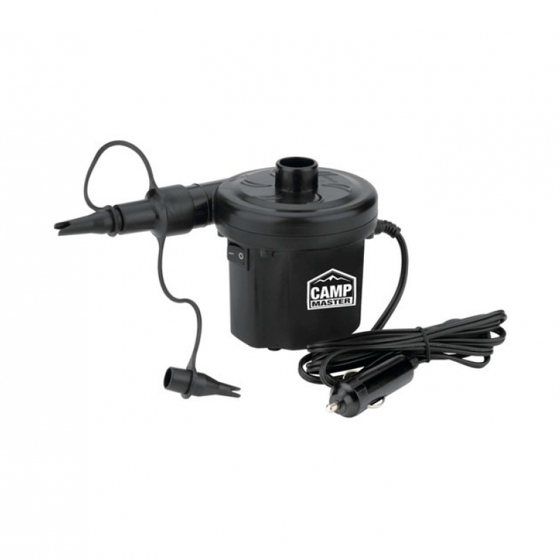 Camp Master 12v Inflator and Deflator