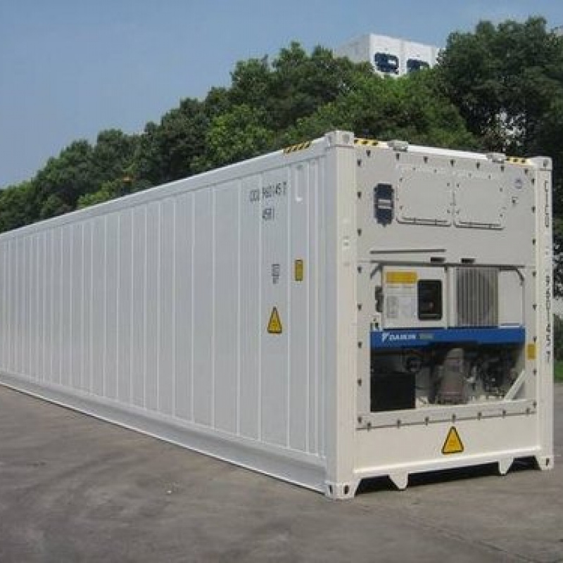 Shipping containers