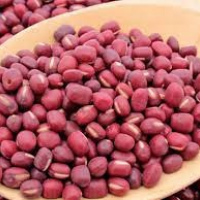 Organic Adzuki Beans