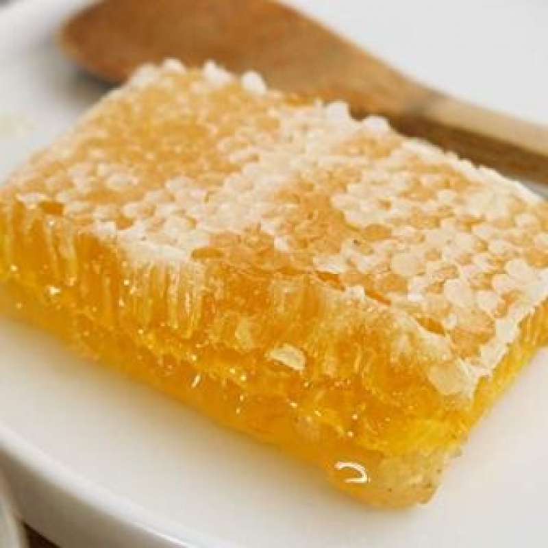 Comb Honey