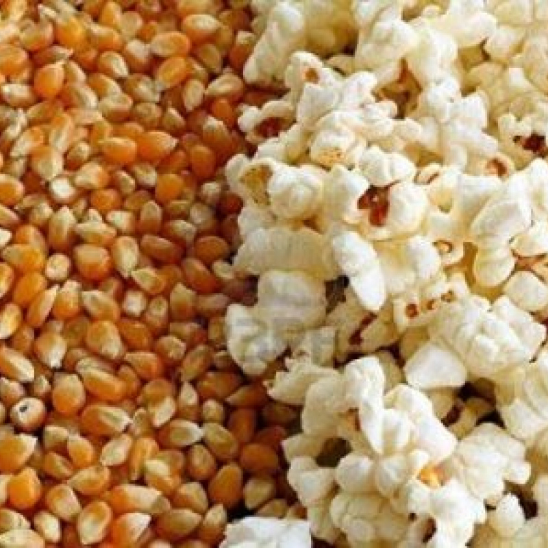 Popcorn