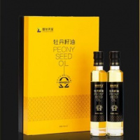 Peony Seed Oil