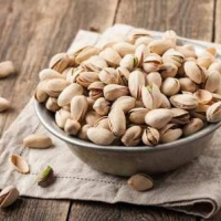 Pistachio Nuts