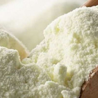 Instant Full Cream Milk Powder