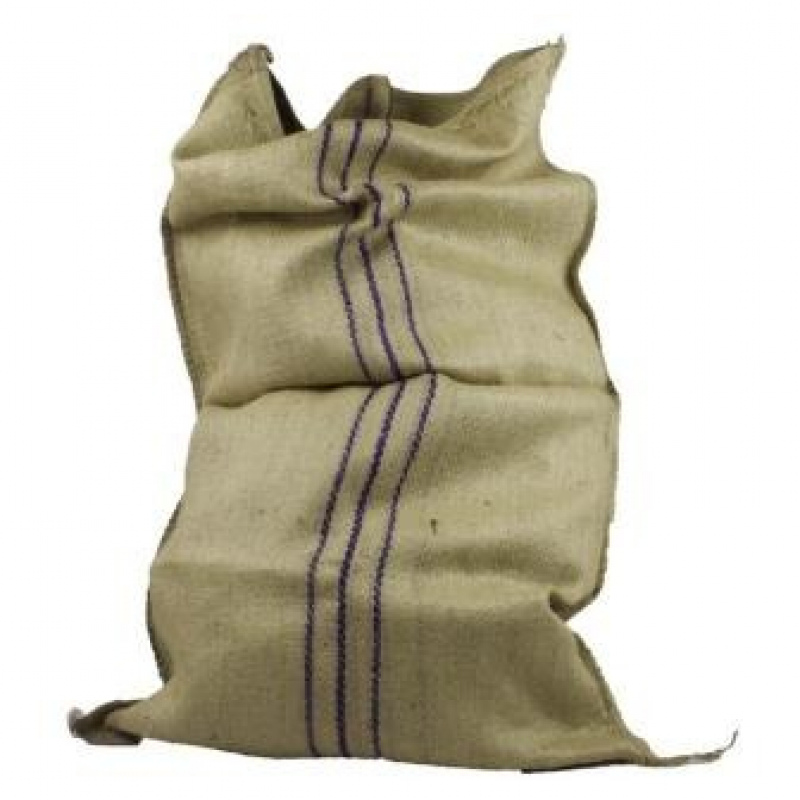 Jute Gunny Bags