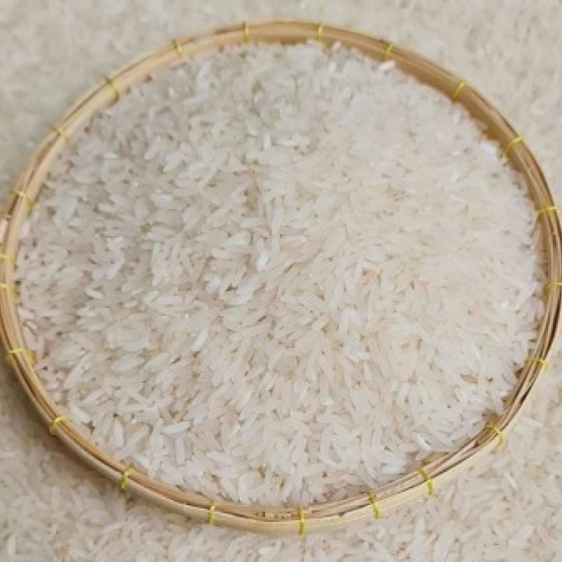 Broken rice