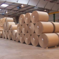 Kraft paper