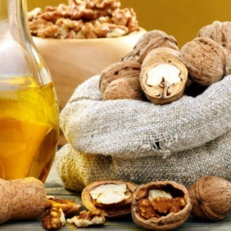 Walnut Oil