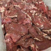 Frozen Meats