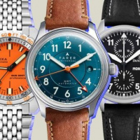 Men's Watches