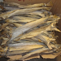 Dry Stock Fish Cod