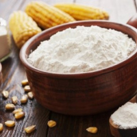 Maize Starch, Maize Meal, Corn Meal, Corn Flour