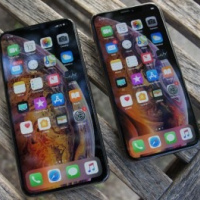 iPhone x1
