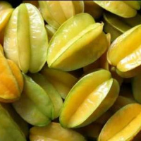 Star Fruit