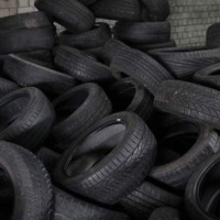 Use Car Tyres