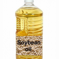 Soybean Oil