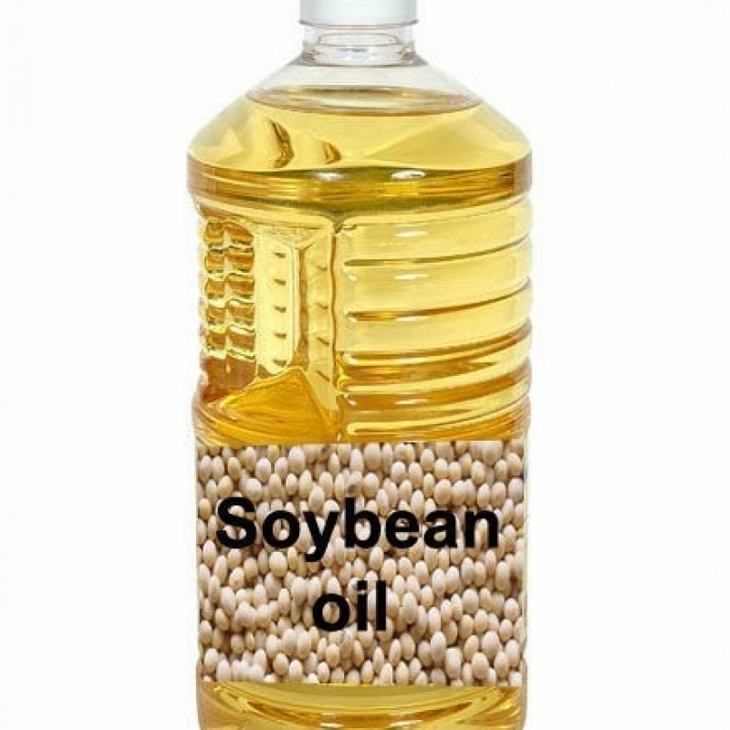Soybean Oil