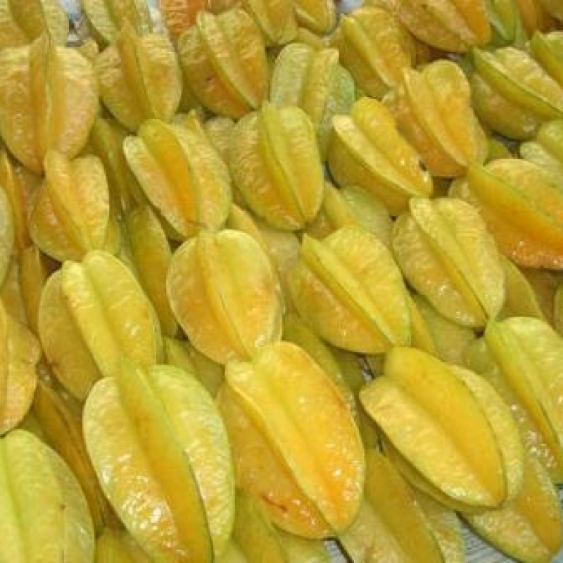 Star Fruit