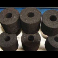 Shisha Briquettes Charcoal