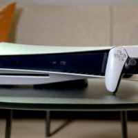 Play Station