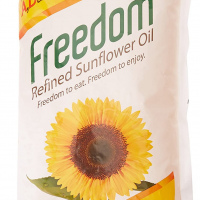 Freedom Sunflower oil