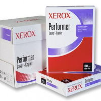 Xerox A4 copy paper