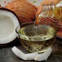 Coconut Oil