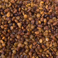 Sultana raisins