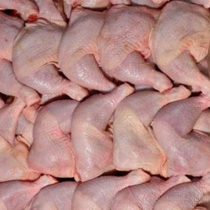 Frozen Meats