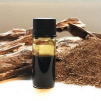 Agarwood Oil