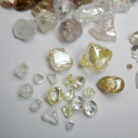 Rough Diamonds