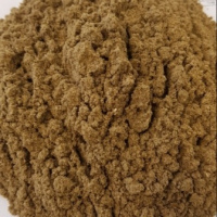Guar meal Powder