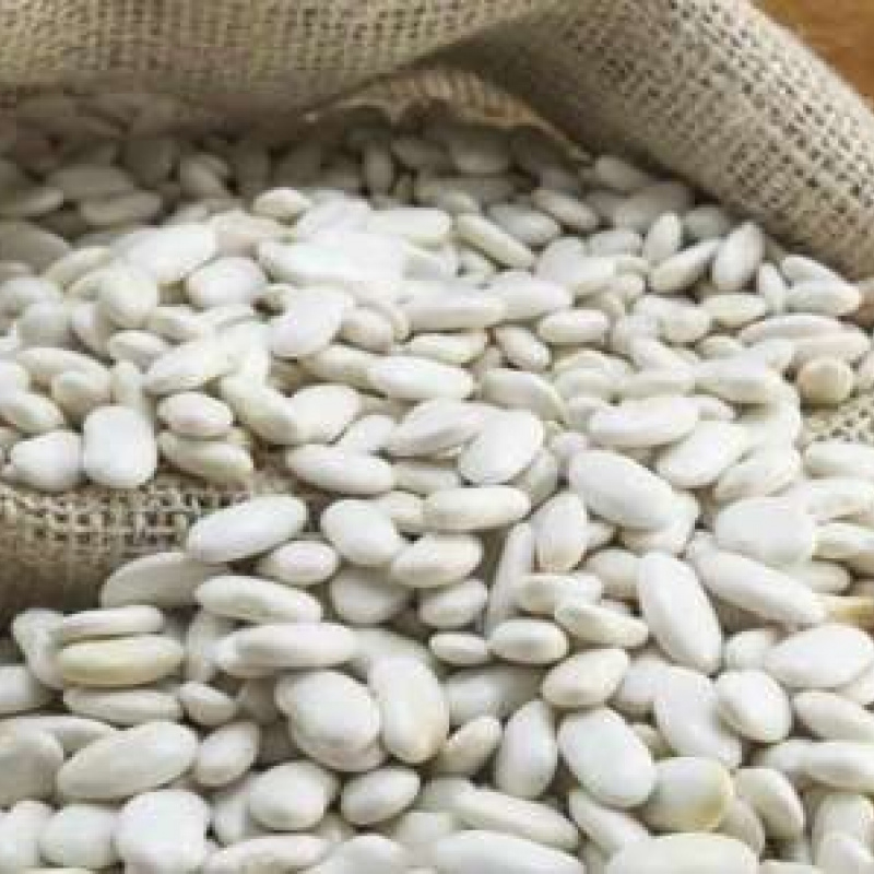 White Kidney Beans